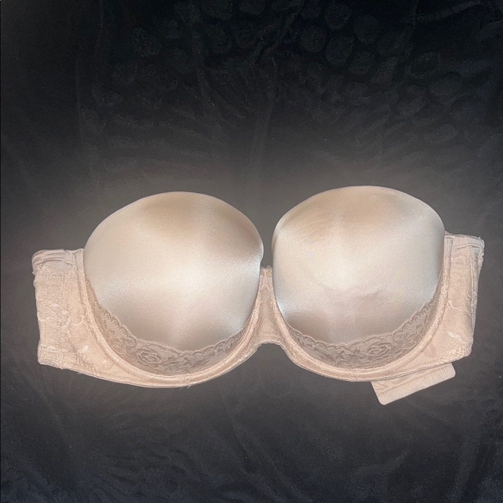 Torrid Strapless Bra